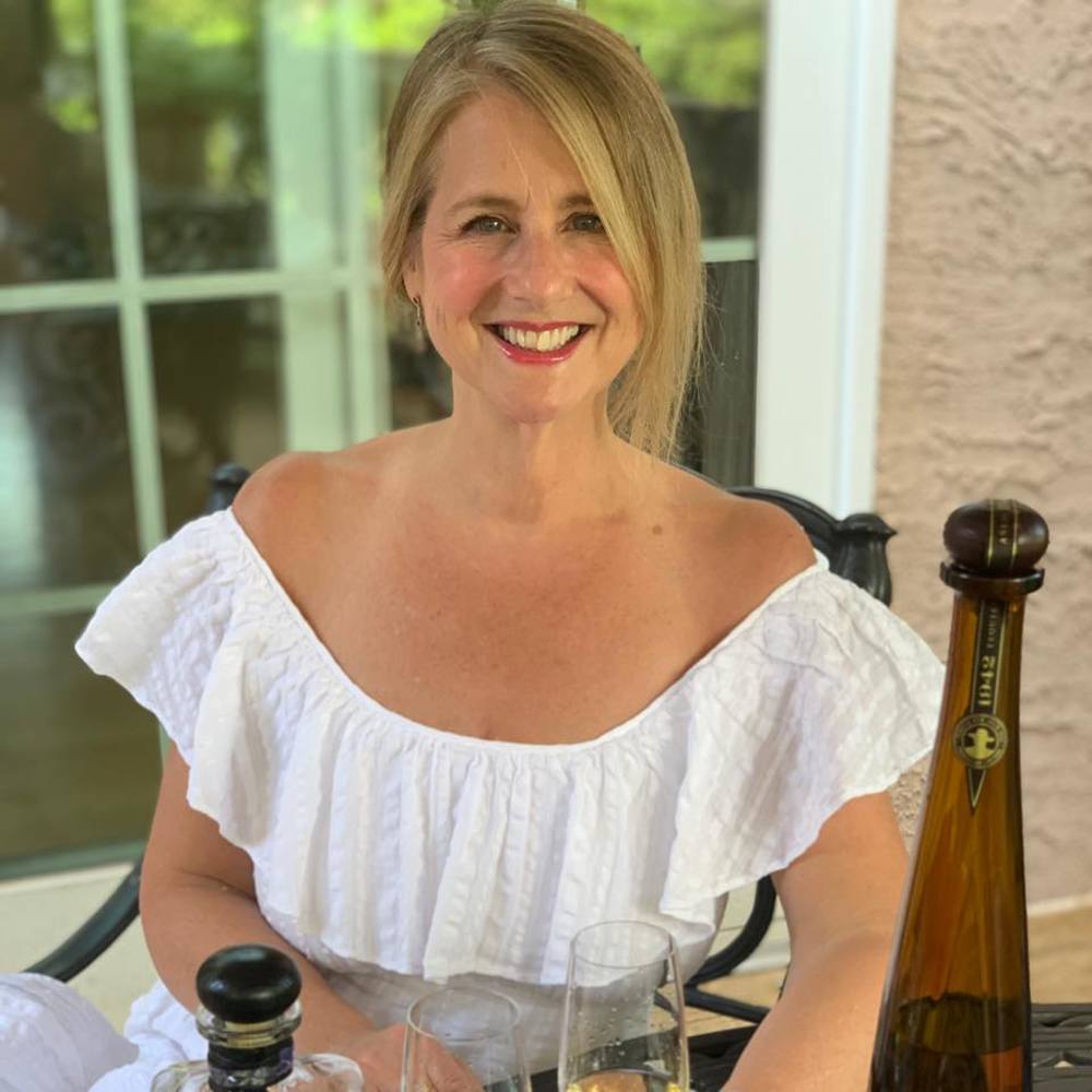 Meet your Posher, Kathleen